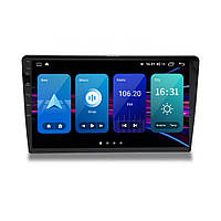 Штатная магнитола Torssen VW Old T5 Multivan NF10 Carplay EJ, код: 8312265