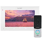 Slinex ML-20HD(Black)+SQ-07MTHD(White) Комплект відеодомофону