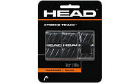 Обмотки HEAD Xtreme Track Overwrap 3 шт Black (8317141) GM, код: 1716256