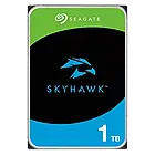 Seagate SkyHawk ST1000VX012 Жорсткий диск