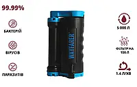LifeSaver Wayfarer Портативний фільтр для води