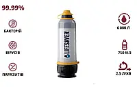 LifeSaver Bottle Пляшка для очищення води