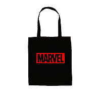 Экосумка шоппер Bioworld Марвел Marvel (15103) BB, код: 7588476