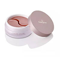 Гидрогелевые патчи стандартного размера Pomegranate and Ruby Hydrogel Eye Patch BeauuGreen 60 US, код: 8163440