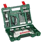 Bosch V-Line-68 Набір приладдя