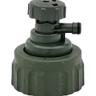 LifeSaver Jerrycan Tap Army Green Кран