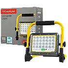TITANUM TL-FA-105 LED прожектор акумуляторний IP65 20W 900Lm 5000K