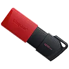 Kingston Exodia M Black Red 128GB USB 3.2 Type-A Gen1 DT Накопичувач флеш USB