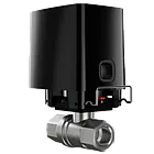 Ajax WaterStop [1/2] (8EU) black розумний кран Антипотоп-система