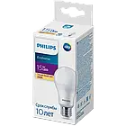 Philips Ecohome LED E27830 Лампочка Bulb 15W 1350lm