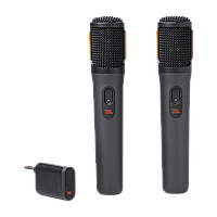 Вокальна радіосистема JBL PARTYBOX WIRELESS MIC