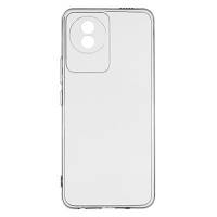 Чехол для мобильного телефона Armorstandart Air Series Vivo Y02 Camera cover Transparent (ARM66012) o