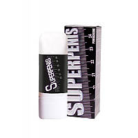 Крем для збільшення пінису Ruf Super Penis 75 мл BB, код: 7538319