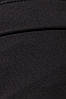 Лосини тканина мікродайвінг, колір чорний, 102R5158-1, фото 5