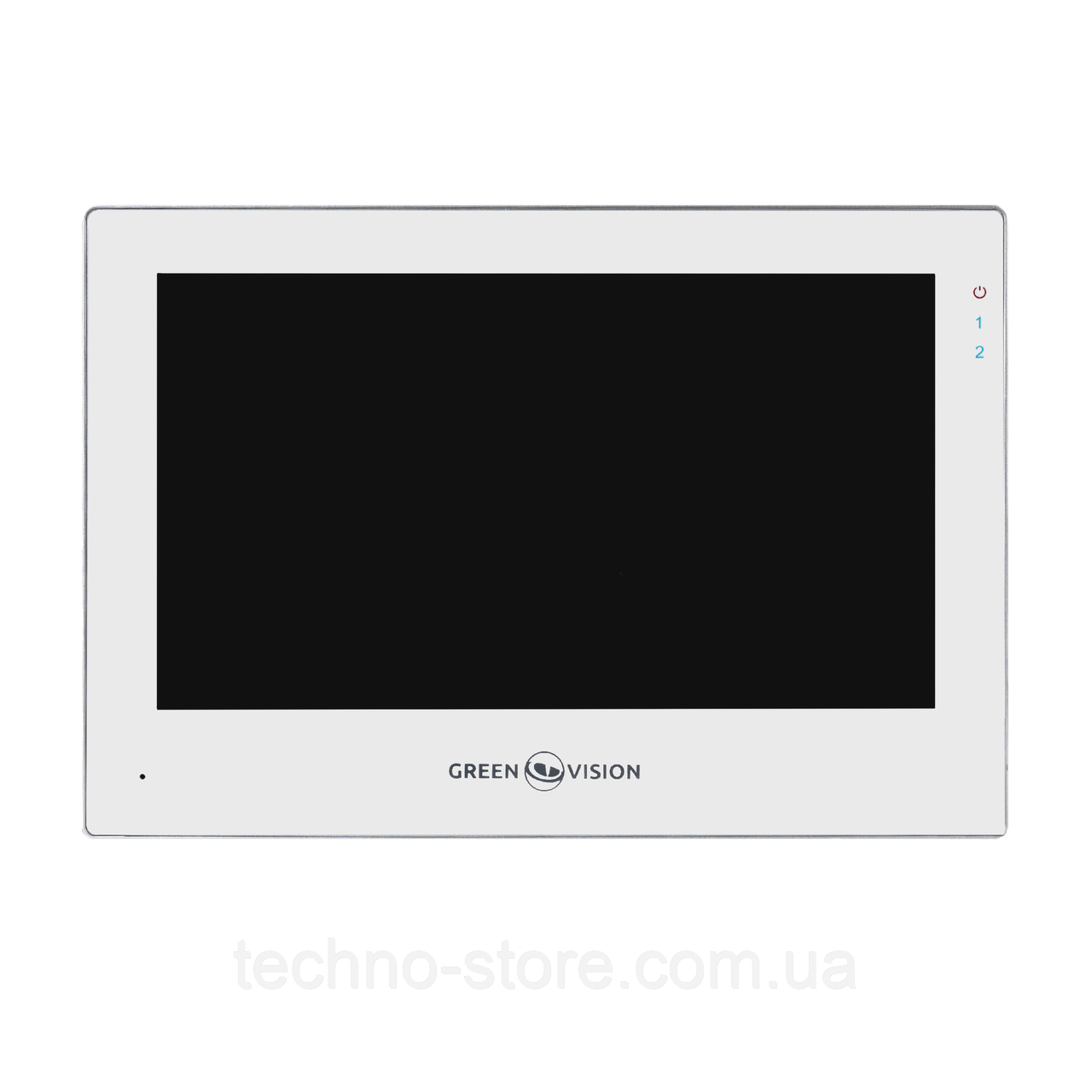 Кольоровий Wi-Fi AHD відеодомофон GV-059-AHD-M-VD7SD White