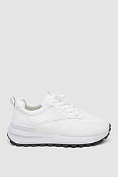 Кросівки жіночі, колір білий, 243R542-106