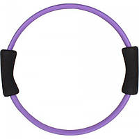 Кольцо для пилатеса LiveUp PILATE RING (LS3167C) GM, код: 1793054