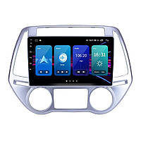 Штатная магнитола Torssen Hyundai I20 08-14 NF10 Carplay PK, код: 8115303