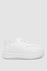 Кросівки жіночі, колір білий, 243R188-194
