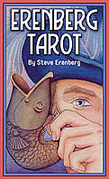 Таро Эренберг - Erenberg Tarot. U.S. GAMES SYSTEMS