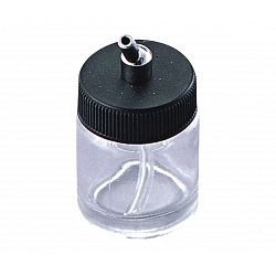 Місткість скляна для нижнього подавання 22 ML, фото 1