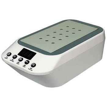 Сепаратор 9.0 (21 x 13 см) M- Triangel CP- 109 з вбудованим компресором