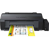 Струменевий принтер Epson L1300 (C11CD81402) o