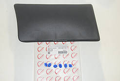 Молдинг кузова (для подовженої бази, праворуч) на Рено Трафік 01-> ROTWEISS (Туреччина) - RWS1165