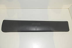 Молдинг кузова (передня двері, праворуч) на Рено Трафік 01-> ROTWEISS (Туреччина) - RWS1159