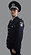 Кітель парадний поліції - фото 1 - id-p404322502