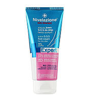 Активный крем S.O.S. для сухой кожи ног Nivelazione Skin Therapy Farmona 75 мл BX, код: 8254785