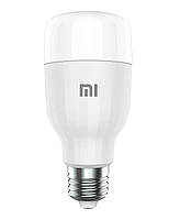 Світлодіодна лампа LED Xiaomi Mi Smart LED Bulb Essential White and Color