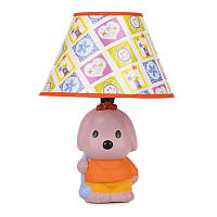 Настольная лампа для детской Brille 40W TL-80 Разноцветный TR, код: 7271255