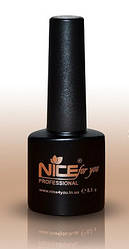 Гель-лаки для нігтів «Кошиче око» Nice For You 8,5 мл