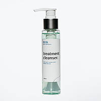 Гель для умывания жирной, проблемной и комбинированной кожи Treatment cleanser Eco.prof.cosme PI, код: 8163775