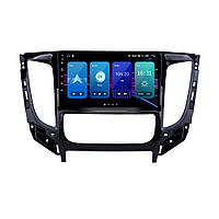 Штатная магнитола Torssen Mitsubishi L200 climate 15-19 NF9 Carplay TR, код: 8100767