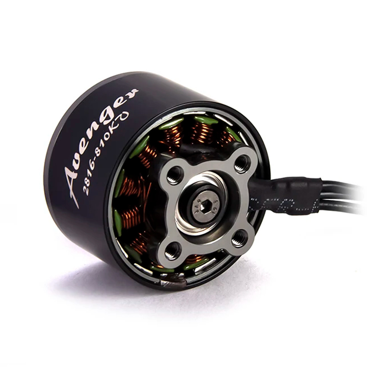 Мотор для FPV дрона 810KV 2816 4-6S BrotherHobby Avenger, безколекторний