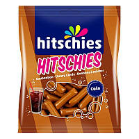 Конфеты жевательные Hitschies Cola 125 г GB, код: 8153516