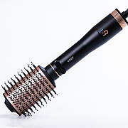 Фен стайлер для волосся 2200 Вт повітряний мультистайлер з холодним і гарячим повітрям VGR V-494
