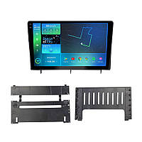 Штатная магнитола Torssen Honda Civic 2022+ F10232 4G Carplay DSP EV, код: 8390659