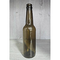 304 шт Бутылка стекло 330 мл СL Long-neck коричневая упаковка+Кронен корок