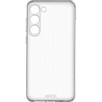 Чехол для мобильного телефона MAKE Samsung S23 Air (MCA-SS23) h
