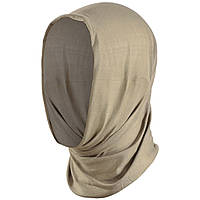 Бафф многофункциональный MIL-TEC Headgear Khaki