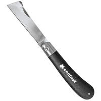 Нож монтажный Cellfast садовый для окулировки, 220 мм (40-262) o