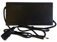 Зарядний пристрій BOSSMAN 48V/12-15Ah
