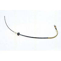 Трос ручника передній центральний Ford Transit 2.2 / 2.4 / 3.2TDCI — дизель Форд Транзит 2006-2013, YC152853BD