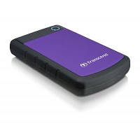 Внешний жесткий диск 2.5" 4TB Transcend TS4TSJ25H3P n