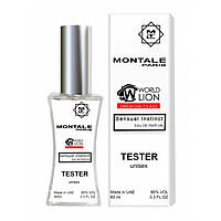 Тестер Montale Sensual Instinct - Tester 60ml EV, код: 7715708