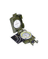 Компас армейский MIL-TEC Italian Compass Olive