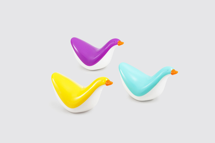 КІD О — Іграшка для гри у воді "Міні Каченя" 